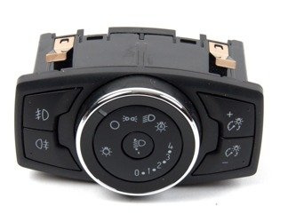 Włącznik świateł Ecosport Transit 14- Custom 12- -  AV1T-13D061-AE , 2307246, oryginał Ford OE