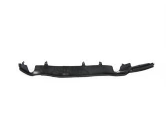 Uszczelka lewa tył drzwi Explorer 20- - LB5B-S25333-AD , 2372245, oryginał Ford OE