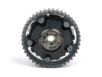 Koło zębate wałka rozrządu - wydech 2.5 duratec vct turbo -  6M5G-6C524-BA, 1371657, oryginał Ford OE