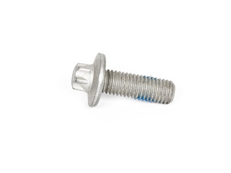 Śruba m10x30mm jarzma zacisku hamulcowego Focus 11-15 - W716649-S439, 5220857, oryginał Ford OE
