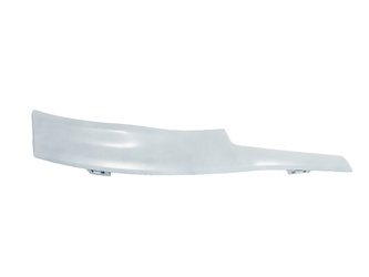 Listwa prawa zderzaka tył Ford Custom 18- - PJK21-V280K96-BBPRAA, 2203866, oryginał Ford OE