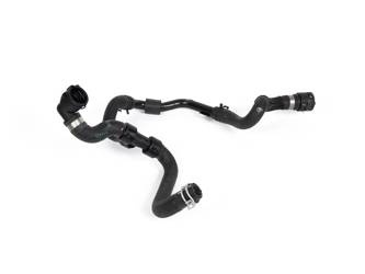 Przewód układu chłodzenia 1.6 sigma gtdi Mondeo -  BG91-8274-HA, 1726266, oryginał Ford OE