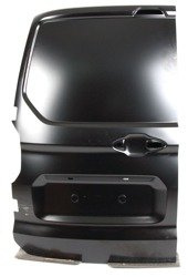 Drzwi tylne Transit/tourneo courier 2014- -  ET76-A40011-AF , 2292146, oryginał Ford OE