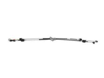 Linka zmiany biegów Focus 08-11 mtx75 Ford oe -  9M5R-7E395-FD , 1709638, oryginał Ford OE