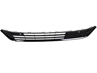 Kratka dolna zderzaka przód Mondeo 2019- z pdc -  JS7B-17K945-XD5UAW , 2374706, oryginał Ford OE