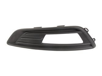 Kratka prawa halogenu Focus 2014- - F1EB-15A298-AA , 1864634, oryginał Ford OE