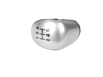 Nakładka gałki zmiany biegów -  7G9R-7L468-BB, 1802403, oryginał Ford OE