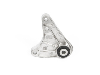 Wspornik łapy skrzyni biegów 6f15 Focus 18- - JX61-6P093-DC, 2210411, oryginał Ford OE