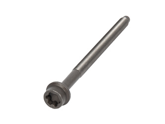 Śruba głowicy 2.0 eb Edge 18- Mondeo 18- Kuga 20- -  DM5E-6065-AB , 2558719, oryginał Ford OE