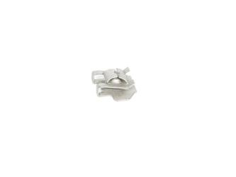 Nakrętka listwy błotnika przód Kuga 12- 16- -  W715051-S439, 5039320, oryginał Ford OE