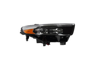 Reflektor prawy Ford Explorer 20- adaptacyjne -  MB5B-13008-CC, 2605948, oryginał Ford OE