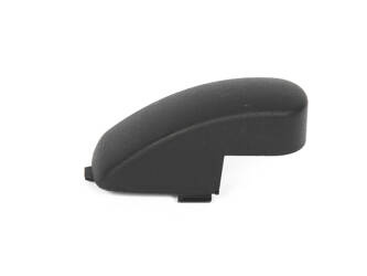 Zaślepka lewa pasa bezpieczeństwa tył Edge 18- -  FT4B-R60263-AB3ZHE , 2275223, oryginał Ford OE