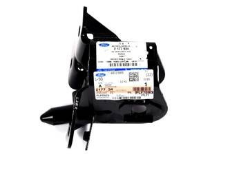 Uchwyt zwrotnicy tylnej lewy Ecosport 17- 4wd - GN15-5597-A1B , 2177934, oryginał Ford OE