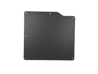 Wygłuszenie lewe drzwi tył Transit/tourneo Custom 12- -  BK21-V46321-AB3ZHE, 2371810, oryginał Ford OE