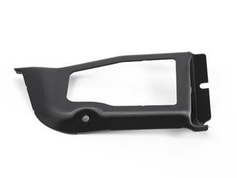 Wzmocnienie lewe kratki wentylacyjnej Custom 12- - BK21-V41055-AA, 1770454, oryginał Ford OE