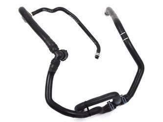 Wąż układu chłodzenia Kuga 2012- -  DV61-8C351-DC , 1840514, oryginał Ford OE