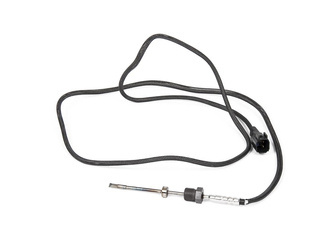 Czujnik temperatury spalin C-max 12-14 Focus 11-14 - DV61-12B591-BA, 1784850, oryginał Ford OE