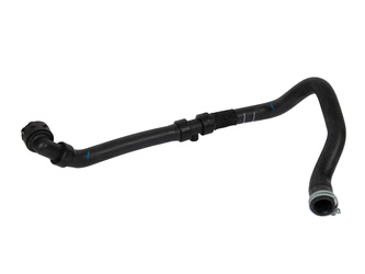 Przewód chłodnicy wody Mondeo 07-10 Ford oe -  6G91-8260-SD, 1570799, oryginał Ford OE