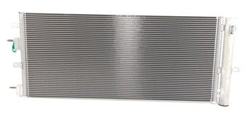 Chłodnica klimatyzacji Mondeo Edge 15- S-max 15- -  HG9H-19710-CA , 2170798, oryginał Ford OE