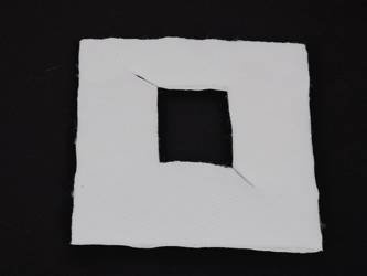 Izolacja dźwigni zmiany biegów C-max 07-10 -  7M51-R044K32-AA, 1480121, oryginał Ford OE