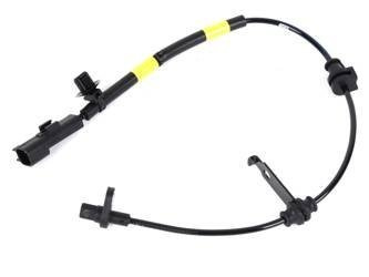 Czujnik abs tył Mondeo 14- S-max / Galaxy 15- -  JG9C-2C190-D3B, 2504203, oryginał Ford OE