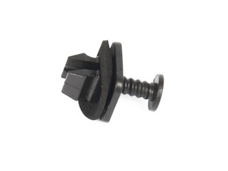 Spinki listwy pionowej drzwi Focus 18- Ford oe - W717963-S300, 1914063, oryginał Ford OE