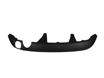 Listwa dyfuzor zderzaka tył Fiesta mk7 17- Ford oe - H1BB-17F954-A1C , 2365088, oryginał Ford OE