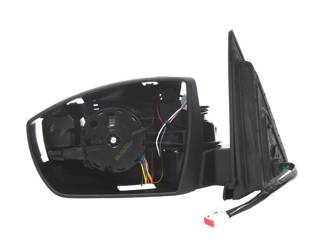Lusterko zewnętrzne lewe S-max 07-15 - 6M21-17683-ARG, 1777067, oryginał Ford OE