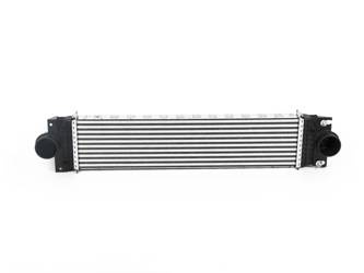 Chłodnica powietrza intercooler Mondeo 14- / 1.5 1.6 sohc di tc i4 diesel / 2.0 di diesel - DG93-6K775-DB , 1863334, oryginał Ford OE