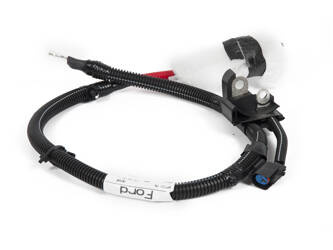 Przewód dodatni akumulatora S-max/Galaxy 07-10 -  8G9T-14A280-MAA, 1536234, oryginał Ford OE