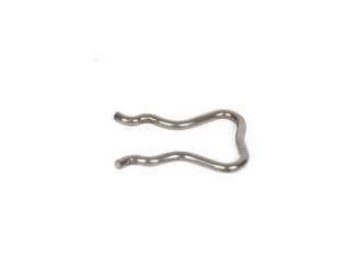 Zacisk przewodu paliwowego 1.6 durator tdci Focus - 3M5Q-9G719-AA, 1355028, oryginał Ford OE