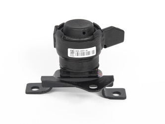 Poduszka silnika Mondeo 14- hybryda -  DG93-6F012-GC , 2240238, oryginał Ford OE