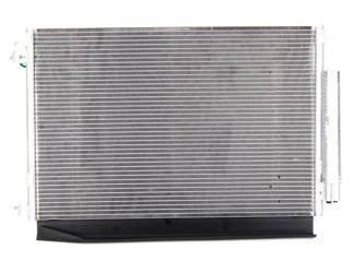 Chłodnica klimatyzacji Mustang 2015-17, 2017- -  KR3B-19C600-AB , 2367399, oryginał Ford OE