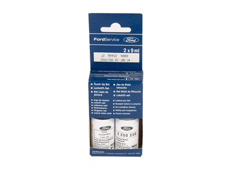 Farba do poprawek Ford tonic metallic - 2592108, oryginał Ford OE