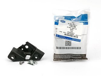 Mocowanie reflektora prawe Mondeo 14- Fusion USA -  DS73-13A004-BA , 1922342, oryginał Ford OE