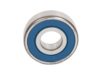 Łożysko wałka wejściowego skrzyni biegów getrag 6mx65 -  H1BR-7025-B10C, 2116023, oryginał Ford OE