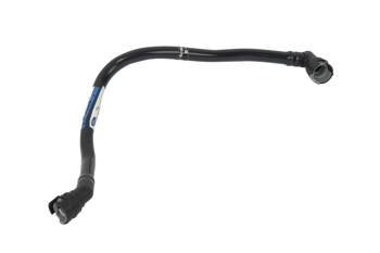 Przewód skrzyni korbowej Mustang 5,0 2017- lewy -  JR3E-6758-BE , 2161278, oryginał Ford OE