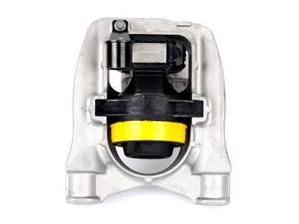 Poduszka silnika Ecosport 2019- 1,0 eb wersja eu - GN11-6F012-AD, 2393882, oryginał Ford OE