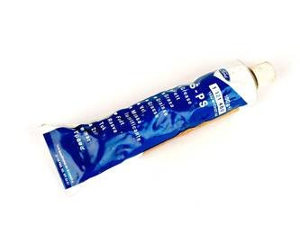 Smar przeciwpiskowy -  YS5J-M1C9107-AA, 1121460, oryginał Ford OE