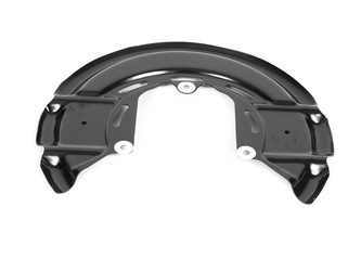 Tarcza kotwiczna tył Transit 19- Custom 19- -  KK21-2K317-BD, 2421785, oryginał Ford OE