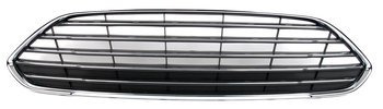Grill zderzaka przód Fiesta 2012-2019 - C1BB-17B968-AA5YZ9 , 1778257, oryginał Ford OE