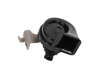 Klakson lewy Mustang mach-e 2020- - LJ9T-13802-BA, 2481710, oryginał Ford OE