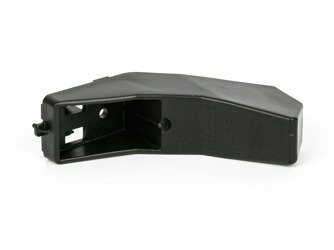 Mocowanie zderzaka tył prawy / lewy Focus 2018- -  JX7B-F17B918-B1B , 2200039, oryginał Ford OE