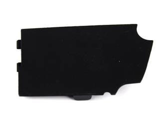 Zaślepka klamki prawej Mustang 2015- / 17- -  FR3B-6322642-AB3ZHE , 5297650, oryginał Ford OE