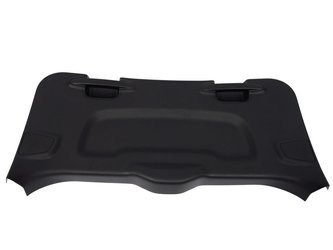 Boczek klapy tylnej Focus 11- 14- /kombi -  BM51-N40411-AG35B8 , 2037472, oryginał Ford OE