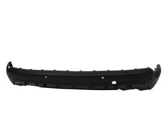 Zderzak tył dolny Edge 18- z pdc wersja europejska -  KT4B-S17K823-MAA5YZ9 , 2357558, oryginał Ford OE