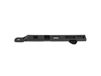 Ślizg prawy listwy słupka "b" Mondeo 14-22 - DS73-F132B22-AC, 5173761, oryginał Ford OE
