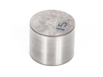Popychacz zaworowy 3.05 mm 1.5 1.6 eb Ford oe -  BM5G-6500-DAQA, 1633778, oryginał Ford OE