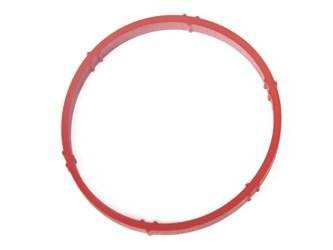 Oring obudowy przepustnicy powietrza 2.0 duratorq - DS7Q-6K848-AA, 1860580, oryginał Ford OE