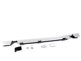 Listwa progu lewa Fiesta 12-19 -  AMC1BJ-A10146-BDXWAA, 2009168, oryginał Ford OE